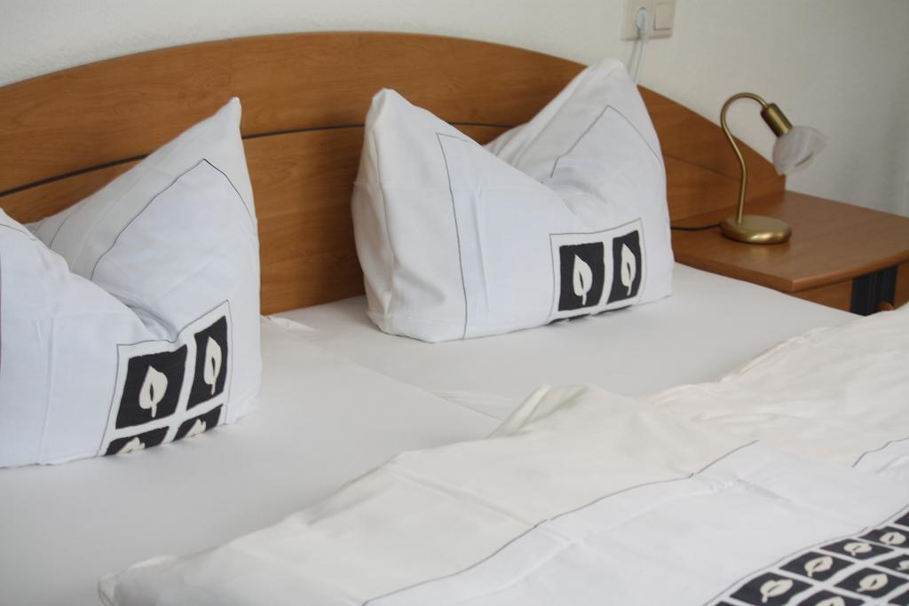 Gasthof Stadt Brandenburg Hotel Wittenberg Kamer foto